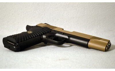 Wilson Combat ~ CQB ~ .40 S&W - Image 4 of 6