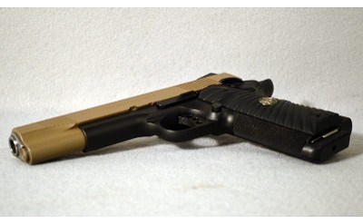 Wilson Combat ~ CQB ~ .40 S&W - Image 5 of 6