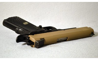 Wilson Combat ~ CQB ~ .40 S&W - Image 3 of 6