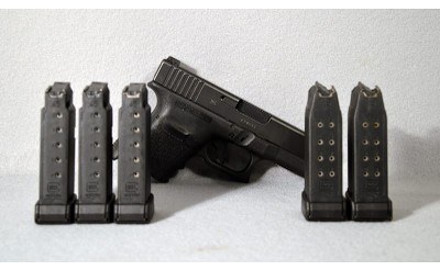 Glock ~ 30 ~ .45 ACP - Image 12 of 12