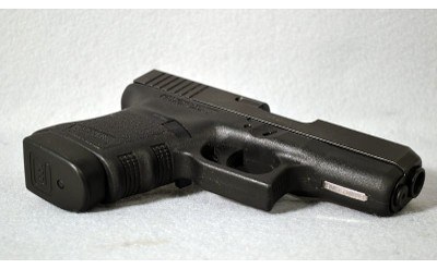 Glock ~ 30 ~ .45 ACP - Image 8 of 12