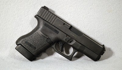 Glock ~ 30 ~ .45 ACP - Image 1 of 12