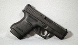 Glock ~ 30 ~ .45 ACP - Image 2 of 12