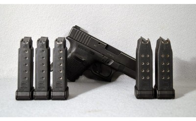Glock ~ 30 ~ .45 ACP - Image 11 of 12
