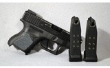 Glock ~ 27 ~ .40 S&W - Image 11 of 12