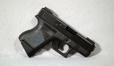 Glock ~ 27 ~ .40 S&W - Image 1 of 12