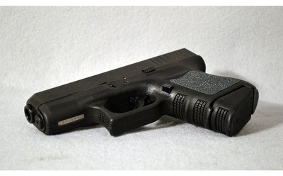 Glock ~ 27 ~ .40 S&W - Image 9 of 12