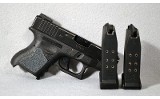 Glock ~ 27 ~ .40 S&W - Image 12 of 12