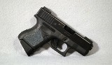 Glock ~ 27 ~ .40 S&W - Image 2 of 12