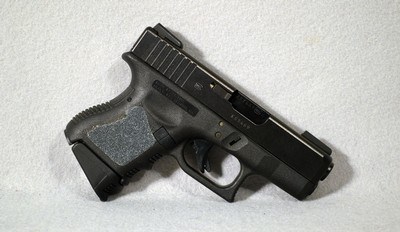 Glock ~ 27 ~ .40 S&W - Image 1 of 12