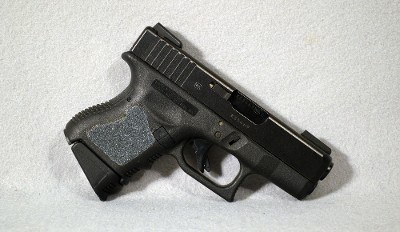 Glock ~ 27 ~ .40 S&W - Image 2 of 12