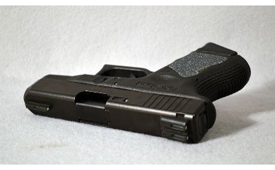 Glock ~ 27 ~ .40 S&W - Image 4 of 12