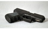 Glock ~ 27 ~ .40 S&W - Image 8 of 12