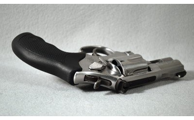 Smith & Wesson ~ 686-6 ~ .357 Magnum - Image 3 of 6