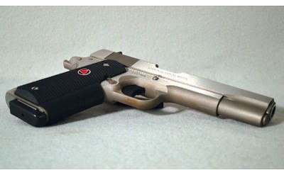 Colt ~ Delta Elite ~ 10mm - Image 4 of 6