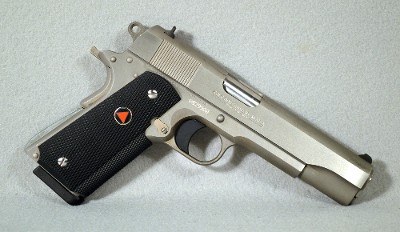Colt ~ Delta Elite ~ 10mm - Image 1 of 6