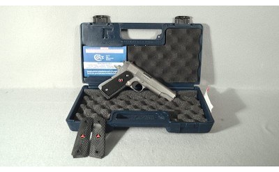 Colt ~ Delta Elite ~ 10mm - Image 6 of 6