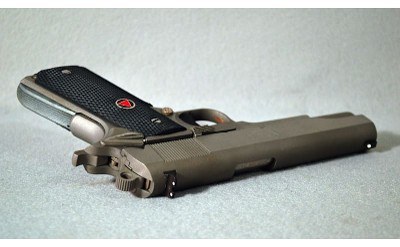 Colt ~ Delta Elite ~ 10mm - Image 3 of 6
