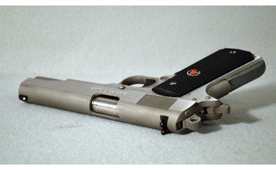 Colt ~ Delta Elite ~ 10mm - Image 2 of 6