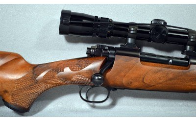 Winchester ~ Model 70 ~ .280 Remington - Image 5 of 10