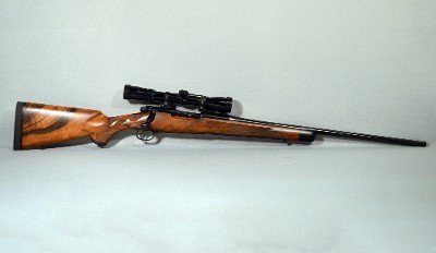 Winchester ~ Model 70 ~ .280 Remington - Image 1 of 10