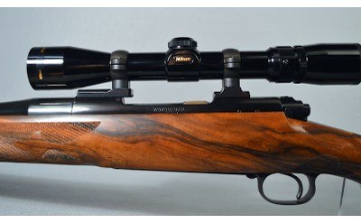 Winchester ~ Model 70 ~ .280 Remington - Image 10 of 10