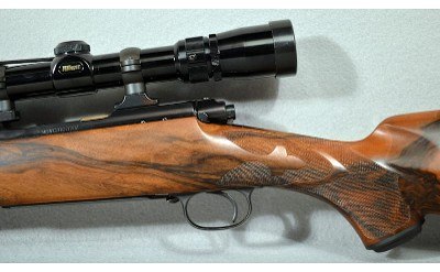 Winchester ~ Model 70 ~ .280 Remington - Image 4 of 10
