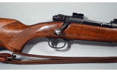 Winchester ~ Model 70 ~ .270 Win - Image 5 of 10
