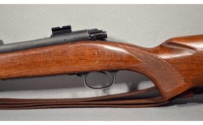 Winchester ~ Model 70 ~ .270 Win - Image 4 of 10