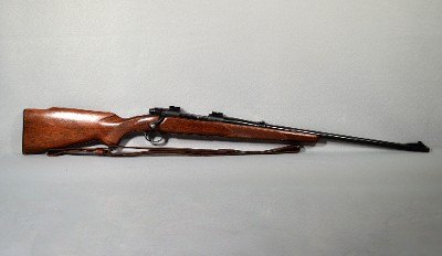 Winchester ~ Model 70 ~ .270 Win - Image 1 of 10