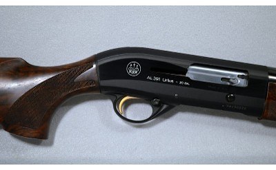 Beretta ~ AL391 Urika Sporting ~ 20 Ga - Image 5 of 12