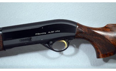 Beretta ~ AL391 Urika Sporting ~ 20 Ga - Image 4 of 12