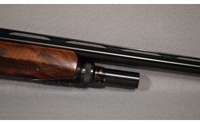 Beretta ~ AL391 Urika Sporting ~ 20 Ga - Image 9 of 12