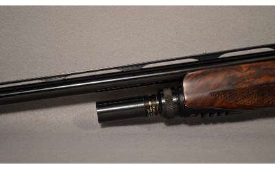 Beretta ~ AL391 Urika Sporting ~ 20 Ga - Image 8 of 12