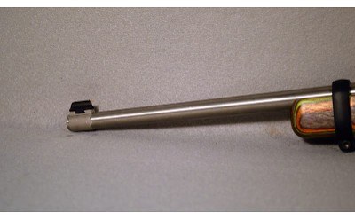 Ruger ~ 10/22 Takedown NWTF Limited Edition ~ .22 LR - Image 8 of 12