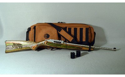 Ruger ~ 10/22 Takedown NWTF Limited Edition ~ .22 LR - Image 12 of 12