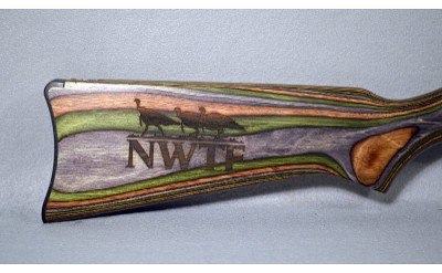 Ruger ~ 10/22 Takedown NWTF Limited Edition ~ .22 LR - Image 3 of 12