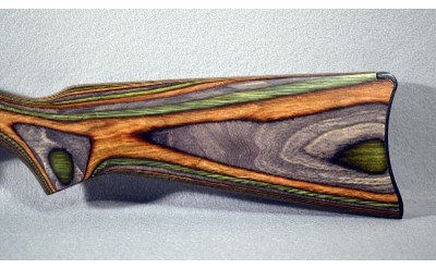 Ruger ~ 10/22 Takedown NWTF Limited Edition ~ .22 LR - Image 2 of 12