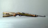 Ruger ~ 10/22 Takedown NWTF Limited Edition ~ .22 LR - Image 1 of 12