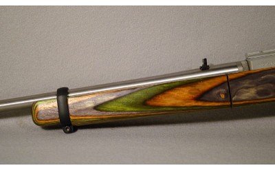 Ruger ~ 10/22 Takedown NWTF Limited Edition ~ .22 LR - Image 6 of 12