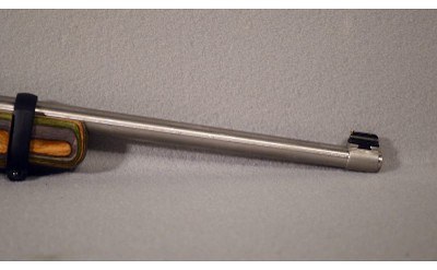 Ruger ~ 10/22 Takedown NWTF Limited Edition ~ .22 LR - Image 9 of 12