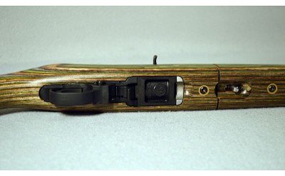Ruger ~ 10/22 Takedown NWTF Limited Edition ~ .22 LR - Image 10 of 12