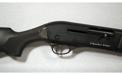 Charles Daly ~ 601 Field ~ 20 Ga - Image 5 of 9