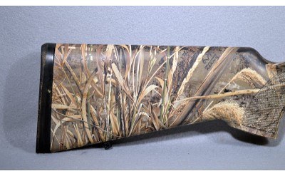 CZ ~ Swamp Magnum ~ 12 Ga - Image 3 of 11