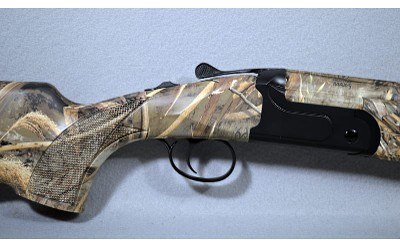 CZ ~ Swamp Magnum ~ 12 Ga - Image 5 of 11