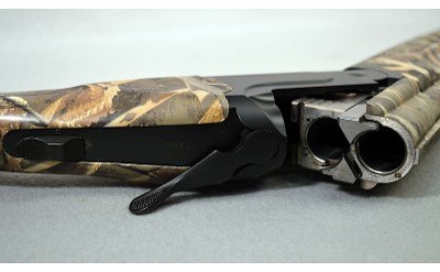 CZ ~ Swamp Magnum ~ 12 Ga - Image 10 of 11
