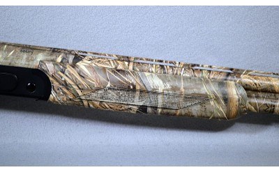 CZ ~ Swamp Magnum ~ 12 Ga - Image 7 of 11