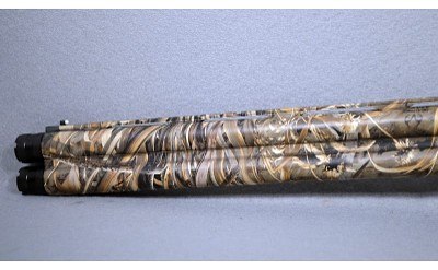CZ ~ Swamp Magnum ~ 12 Ga - Image 8 of 11