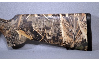 CZ ~ Swamp Magnum ~ 12 Ga - Image 2 of 11