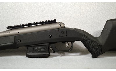 Savage ~ 110 Magpul Hunter ~ 6.5 Creedmoor - Image 4 of 10